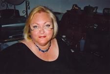 Donna Reyes