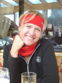 Wanda Zwiegelaar