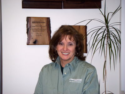 Marilyn Jones