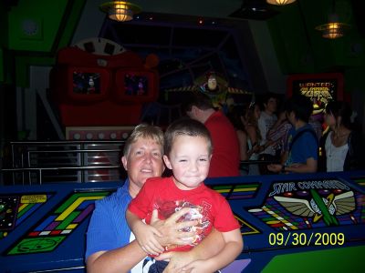 Donna Honeycutt