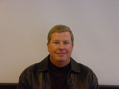 Larry Goodnight