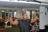 Myron Brown