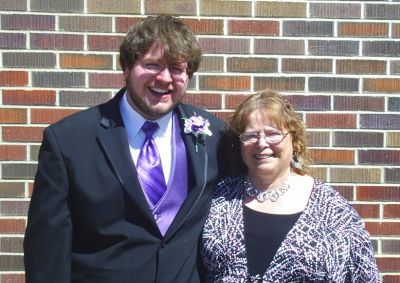 Janet Steuck