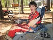 Ryan Suhm
