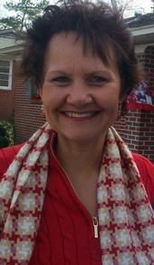 Kathy Graham