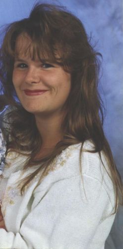 Christine Stenger