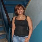 Mildred Castillo Rodriquez