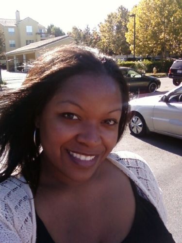 Aisha Alexander