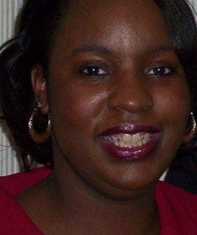 Latoya Shepherd