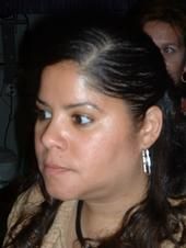 Mildred Oliver