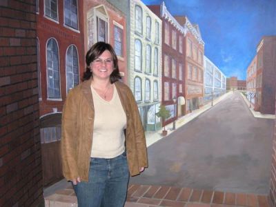 Kimberly Houser