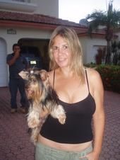 Grissel Ruiz
