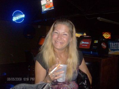 Darlene Self