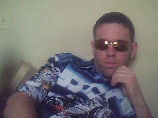 Ismael Hernandez