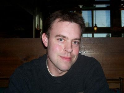 Stephen Dettlaff