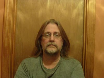 Richard Mosier