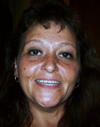 Mary Rigdon