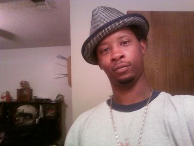 Jarmell Gray