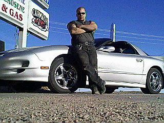 Earl Julin