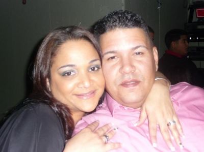 Fernelis Reyes