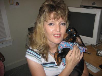 Dottie Larkin