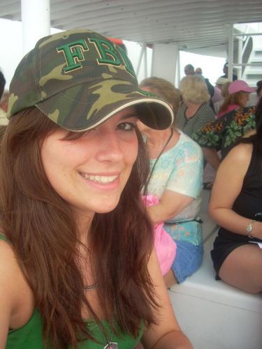 Emily Gottfried