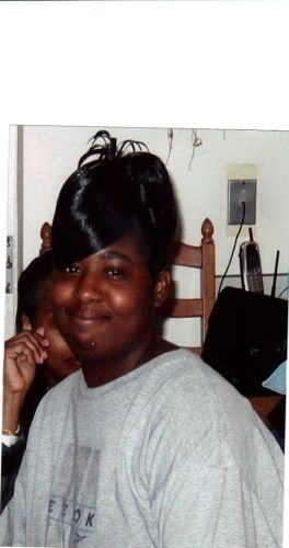 Janeisha Norman