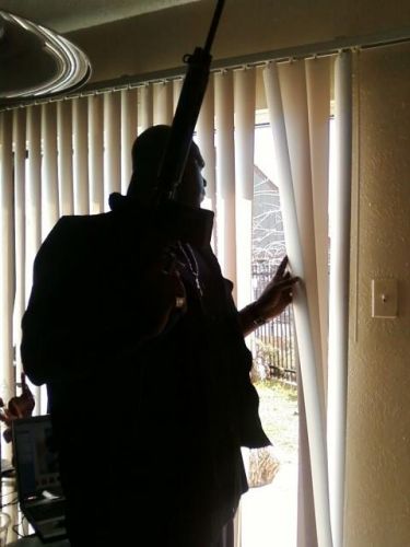 Lester Roberson