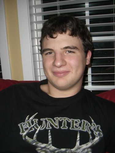 Daniel Koontz
