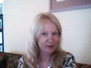 Susan Stevenson
