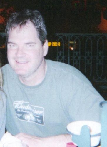 Christopher Forkin