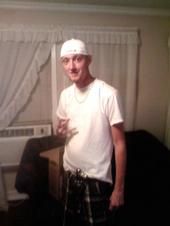 Matthew Kimbril