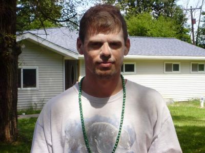 Kip Vincent