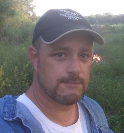 Neil Rusk
