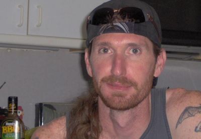 Darrell Maxey