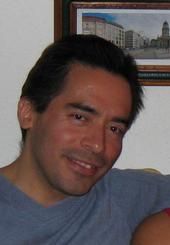 Juan Miranda Hernandez