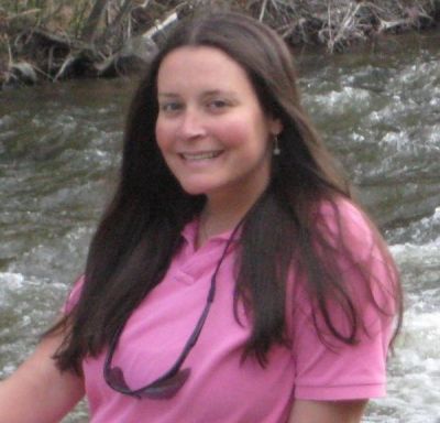 Chrissy Delacorte