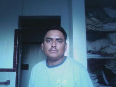 Alejandro Martinez
