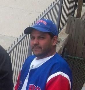 Michael Almendarez