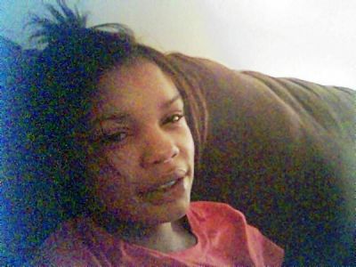 Nynita Carter