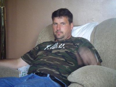 Bradley Borntreger