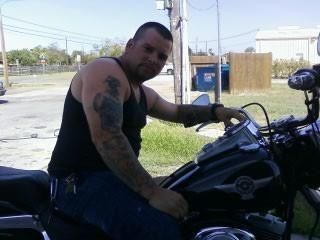 Joe Leal