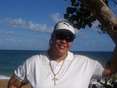 Marlene Delgado