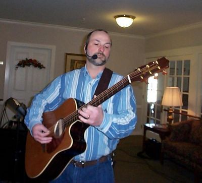 Bradford Lewis