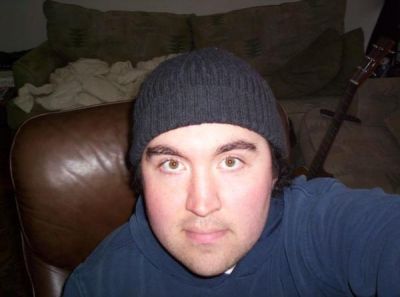 Matthew Devine
