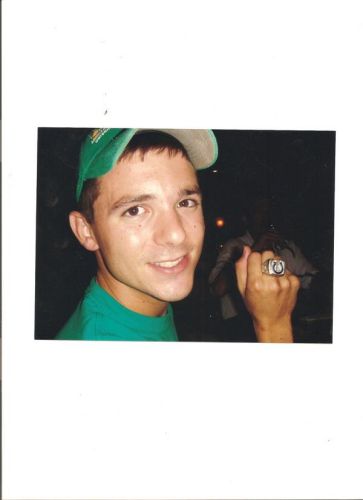 Daniel Simone