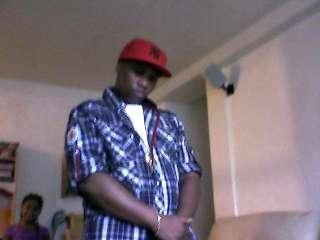 Tremayne Johnson
