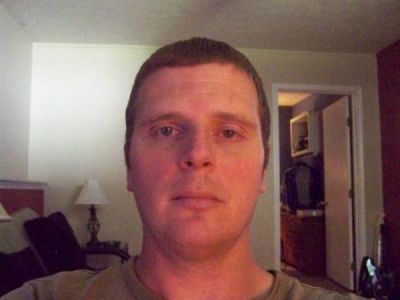 Christopher Yeakey