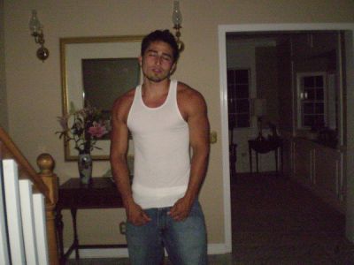 Anthony Morales