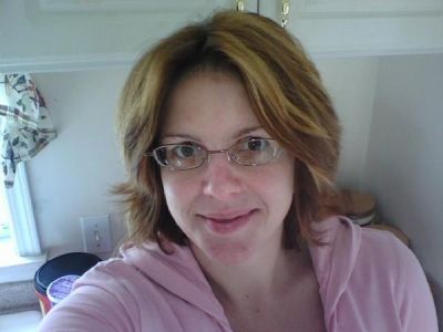 Naomi Davis